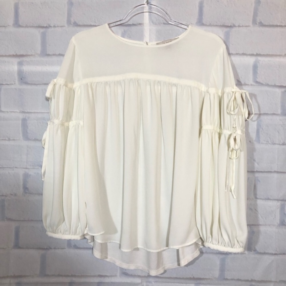 Loft Blouse M